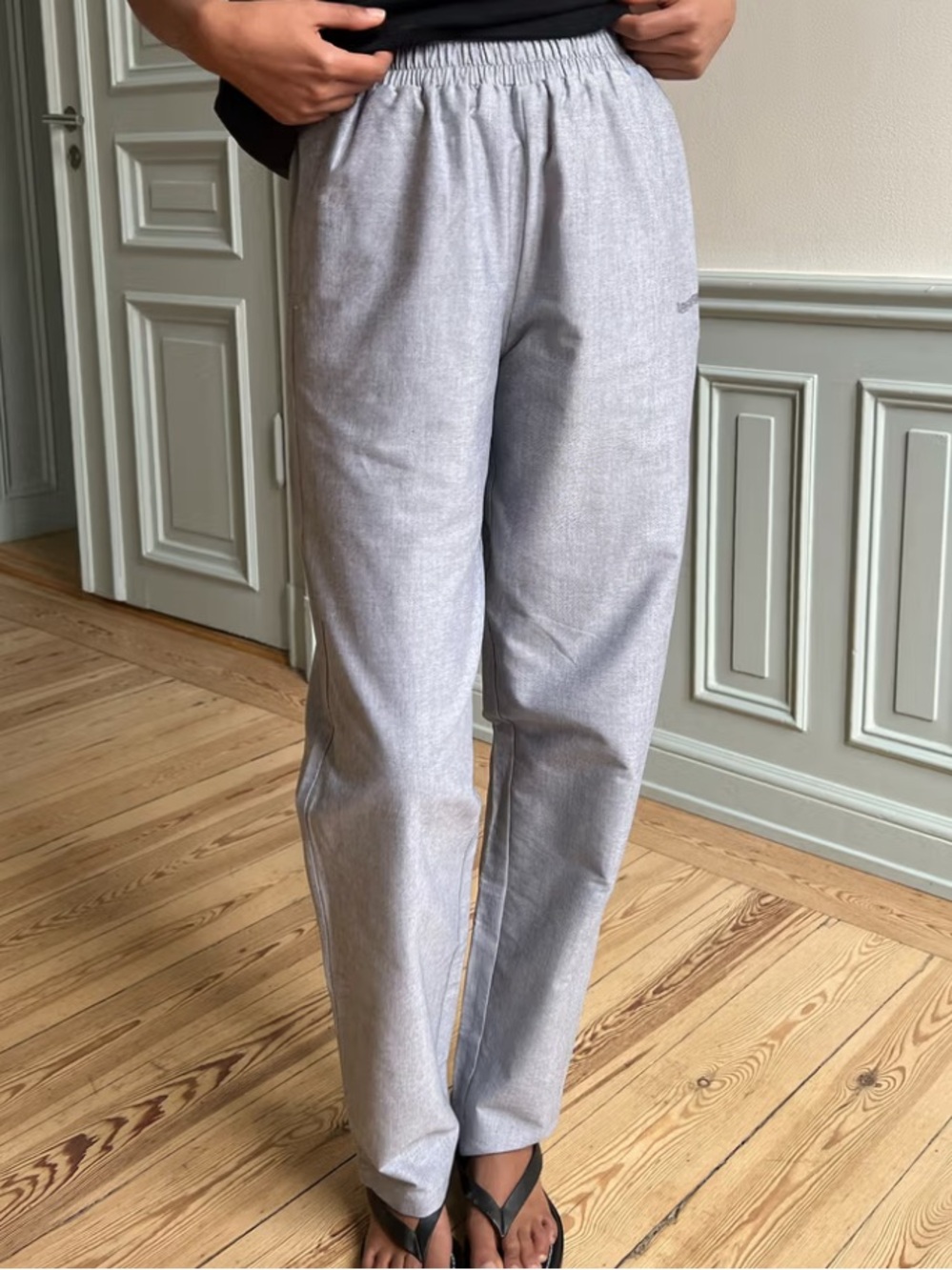 Djerf Avenue Breezy Pants